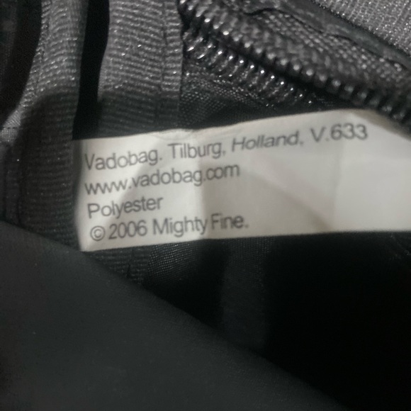 2006 Ruby Gloom RARE ISO CAMO MALLGOTH DREAMBAG BNWT!!! - Picture 7 of 8